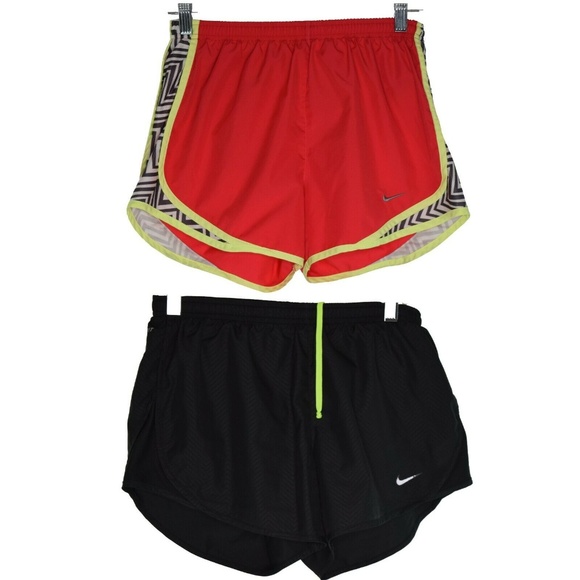 nike activewear shorts